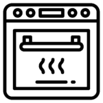 الأفران التجارية